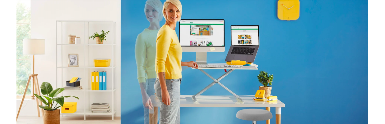 Ergonomiske Hjælpemidler