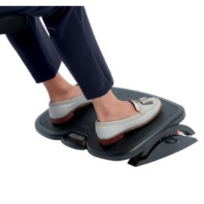 Fodstøtter og Fodskammel