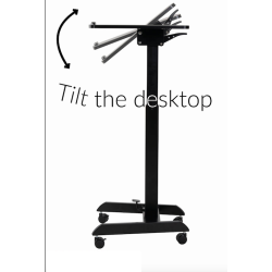 EASYDESK  