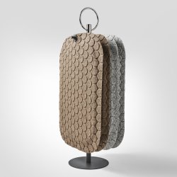 HANGER gulvstander gr