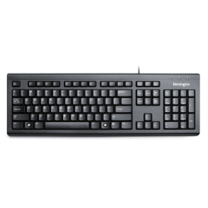 ValuKeyboard med vandtt membran
