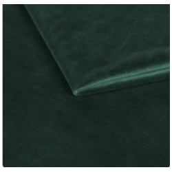 Sofa HIGHLAND med tag,  turkis