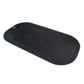 AFS-TEX 3000X aflastningsmtte 50x100 cm midnight