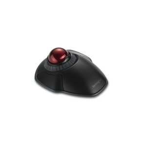Trackball Orbit ScrollRing tr�dl�s sort