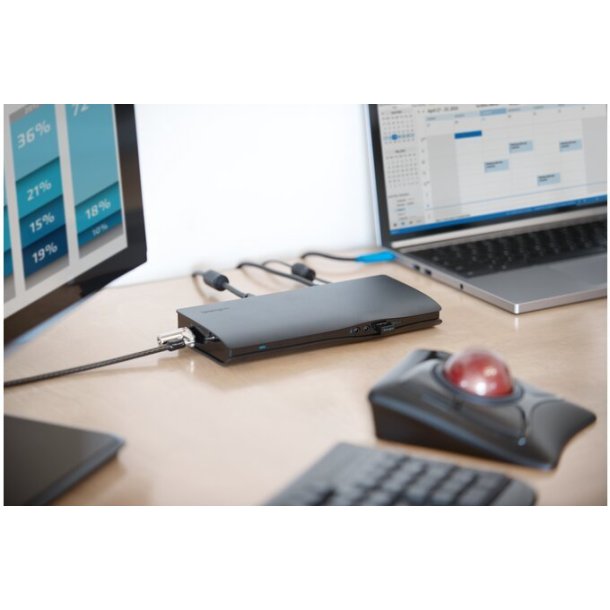 Expert mus trdls Trackball