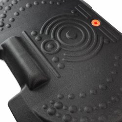 Fysio 4000 aflastningsmtte 50x76 cm midnight