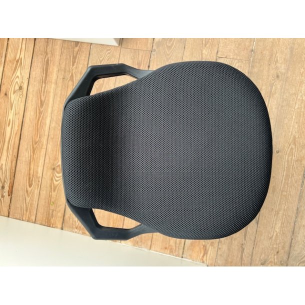 Space St stttestol - Udstillingsmodel