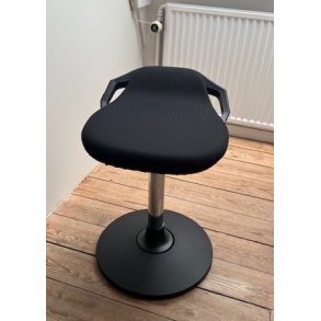 Space St stttestol - Udstillingsmodel