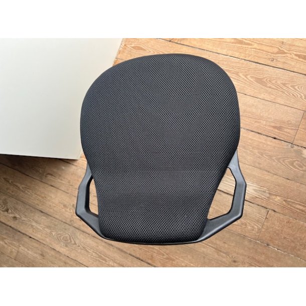 Space St stttestol - Udstillingsmodel