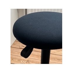 Ergo Aktiv St-/stttestol udstillingsmodel