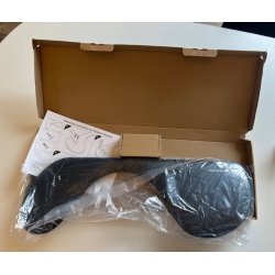 Mousetrapper Underarmssttte 