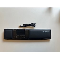 MouseTrapper Advance 2.0 - Udstillingmodel