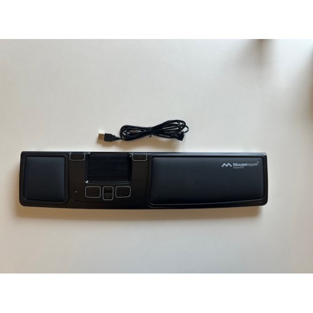 MouseTrapper Advance 2.0 - Udstillingmodel