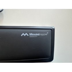 MouseTrapper Advance 2.0 - Udstillingmodel