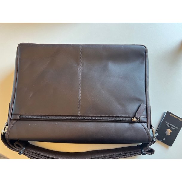 14'' Laptop Bag Marselisborg, Hunter Dark