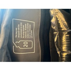 Targus - Cypress 15.6 Security Backpack with EcoSmart - Grey