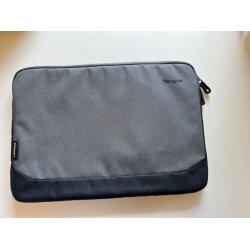 Cypress 14-15 Sleeve with EcoSmart - Grey