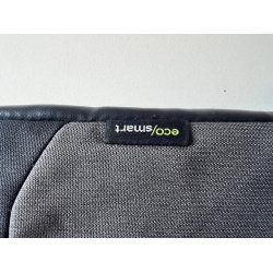 Cypress 14-15 Sleeve with EcoSmart - Grey