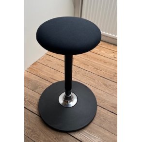 Ergo Aktiv St-/stttestol udstillingsmodel