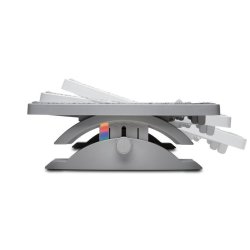 SoleMate  Pro Elite ergonomisk fodsttte