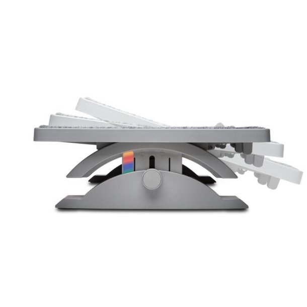 SoleMate  Pro Elite ergonomisk fodsttte