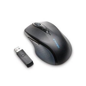 Ergo Pro Fit trdls mus