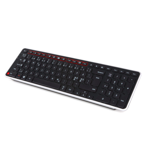 Contour Balance Keyboard kablet