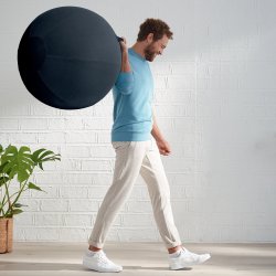 Balancebold Ergo Cosy i flere farver
