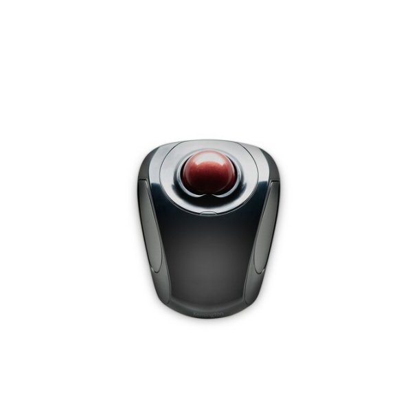 Orbit Wireless Trackball Mobile