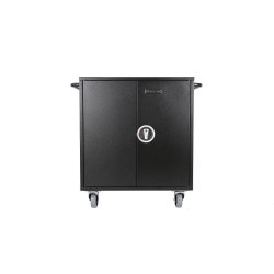 NoteCart med plads til 12 - 32 enheder