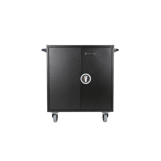 NoteCart med plads til 12 - 32 enheder