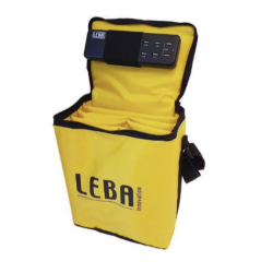 Leba NoteBag til opbevaring af tablet, Ipads eller Chromebooks