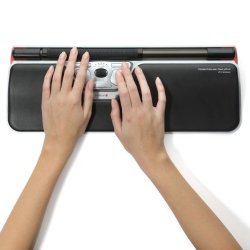 Rollermouse Red Plus Trdls 