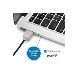 Kensington SlimBlade kabelforbundet trackball