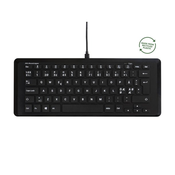 Type Mini tastatur
