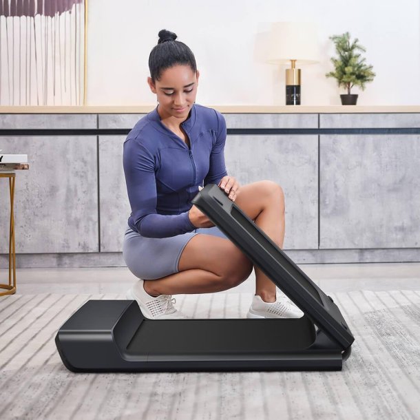 WalkingPad - G�b�nd til kontoret eller hjemmet