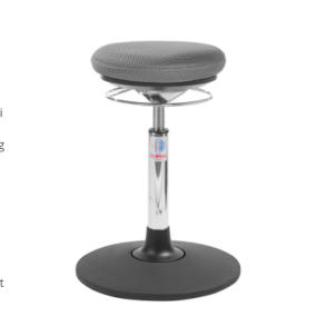 Pilates Sway med base, Gr