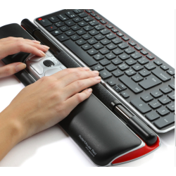 RollerMouse Red Plus m. kabel