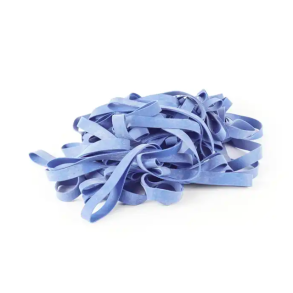 Trningselastik i pose 1 kg