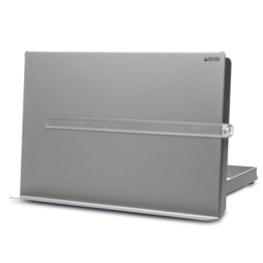 Konceptholder A3 Silver