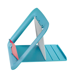Ergo Laptopstativ bl