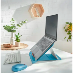 Ergo Laptopstativ bl