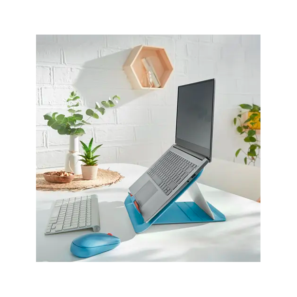 Ergo Laptopstativ bl