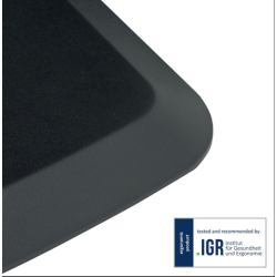 Leitz Stmtte Ergo Cosy 45 x 56 cm