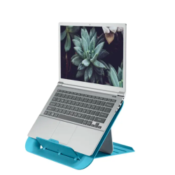 Ergo Laptopstativ bl
