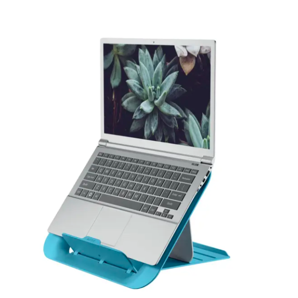 Ergo Laptopstativ bl