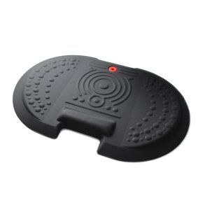 Fysio 4000 aflastningsmtte 50x76 cm midnight