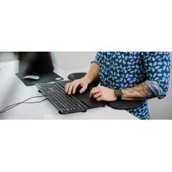 Jobmate TOUCH ergonomisk museplade