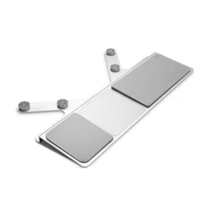 Jobmate TOUCH ergonomisk museplade