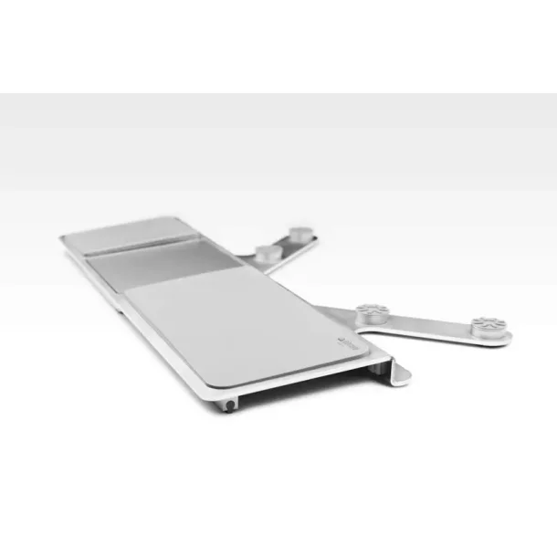 Jobmate TOUCH ergonomisk museplade